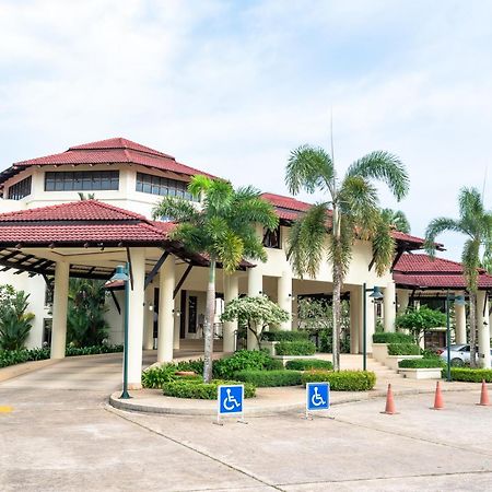Maneechan Resort - SHA Extra Plus Chanthaburi Esterno foto