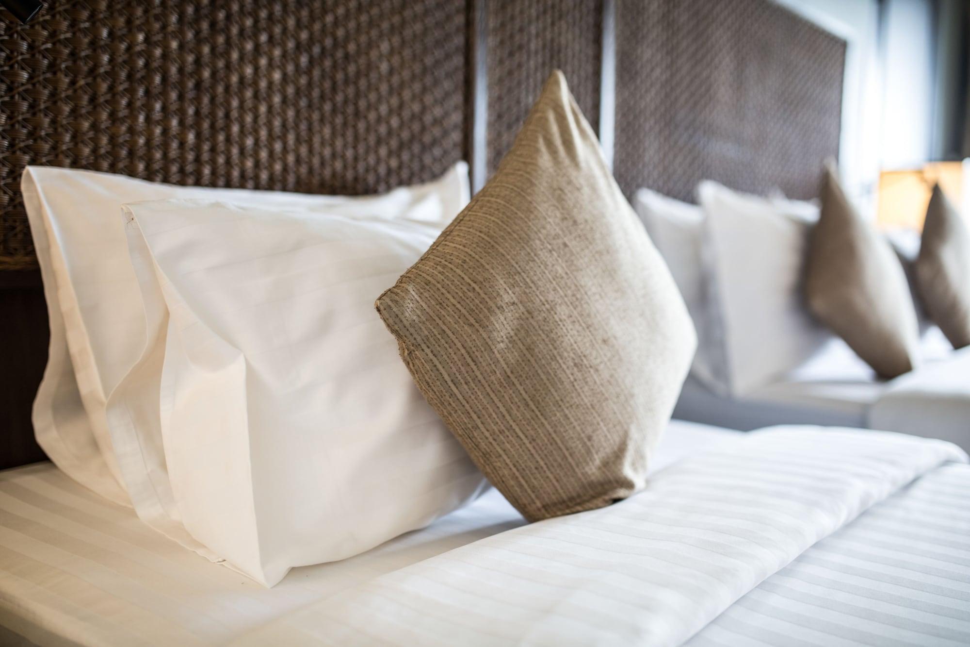 Maneechan Resort - SHA Extra Plus Chanthaburi Esterno foto