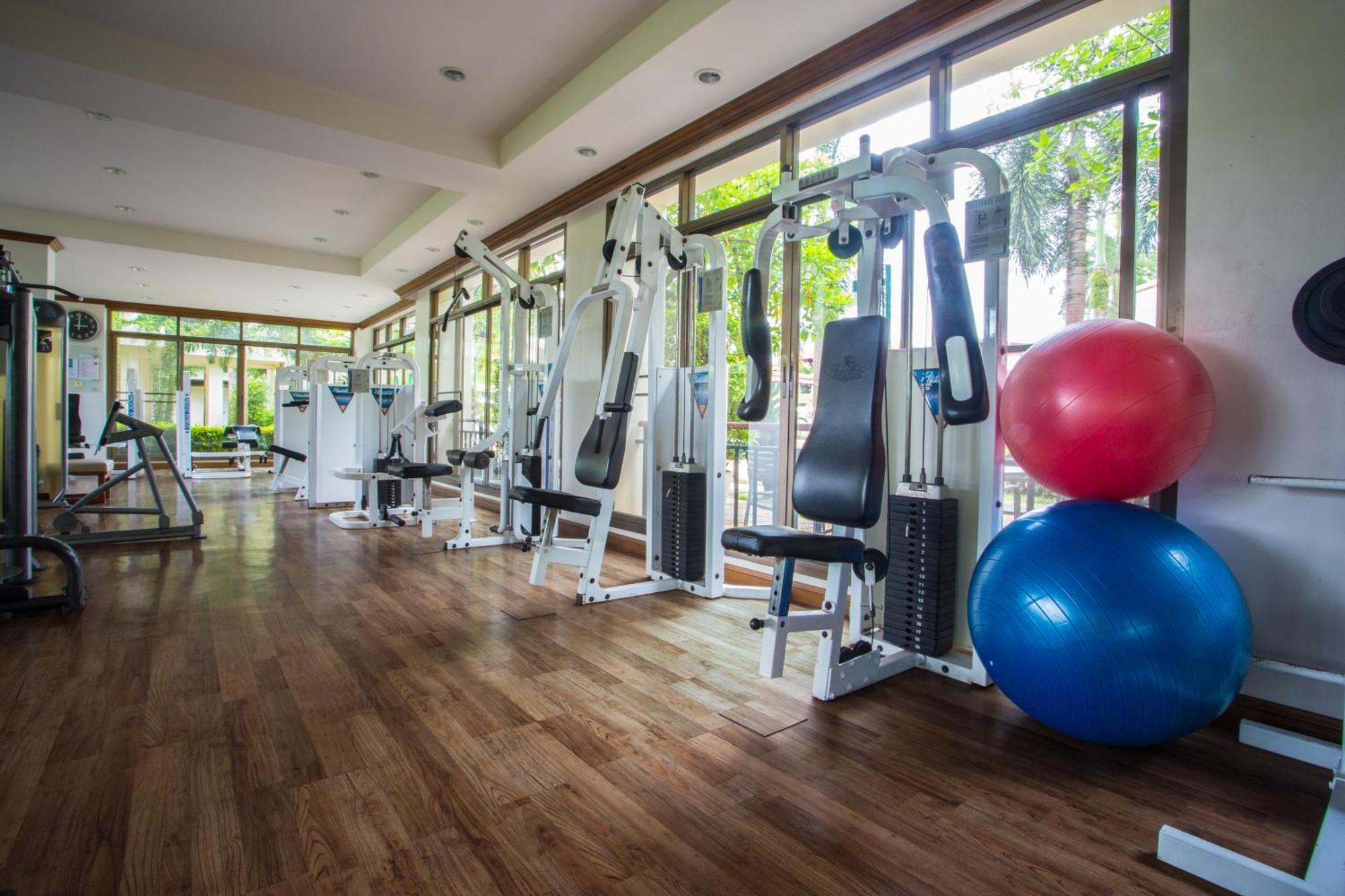 Maneechan Resort - SHA Extra Plus Chanthaburi Esterno foto