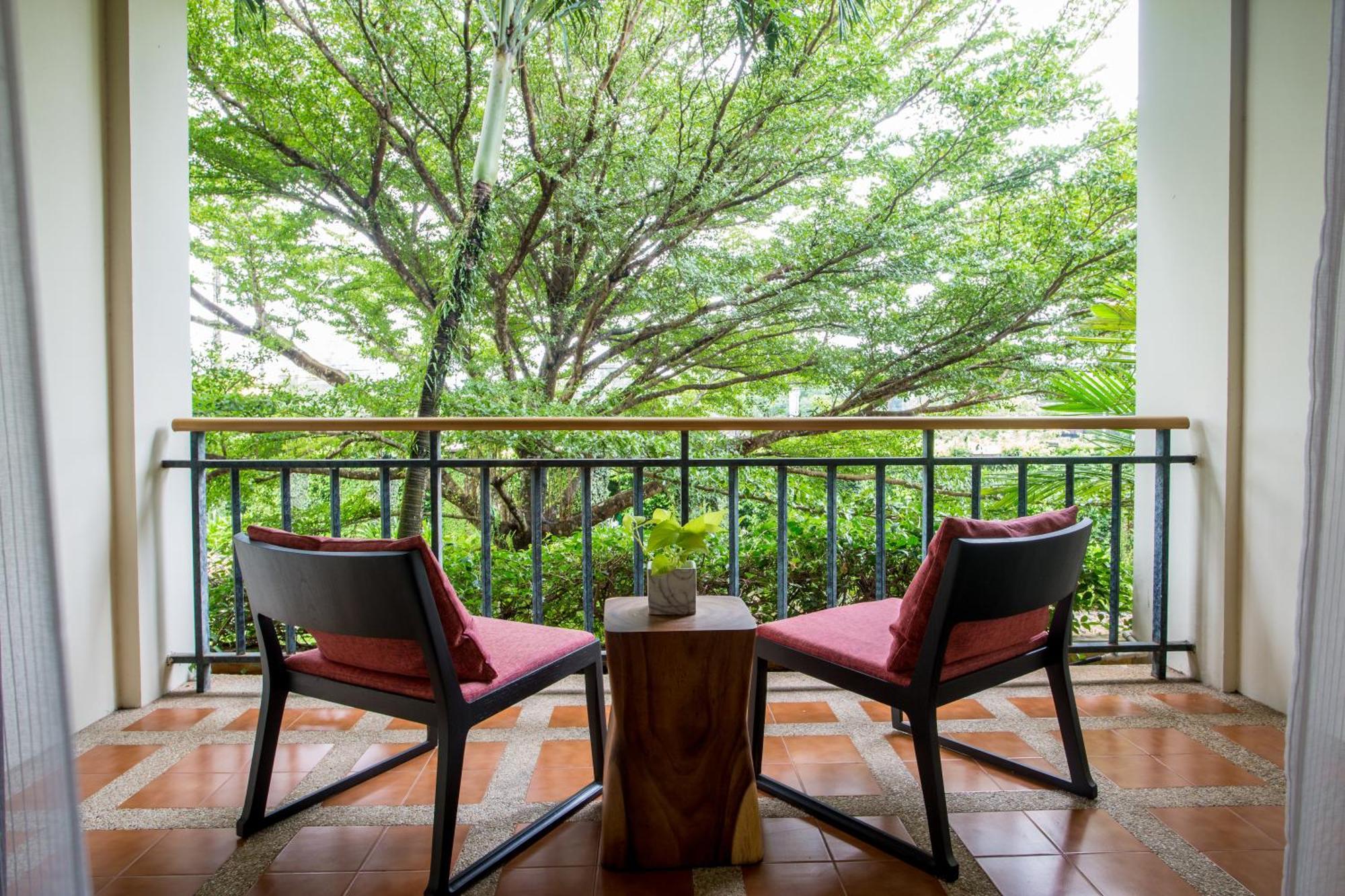 Maneechan Resort - SHA Extra Plus Chanthaburi Esterno foto