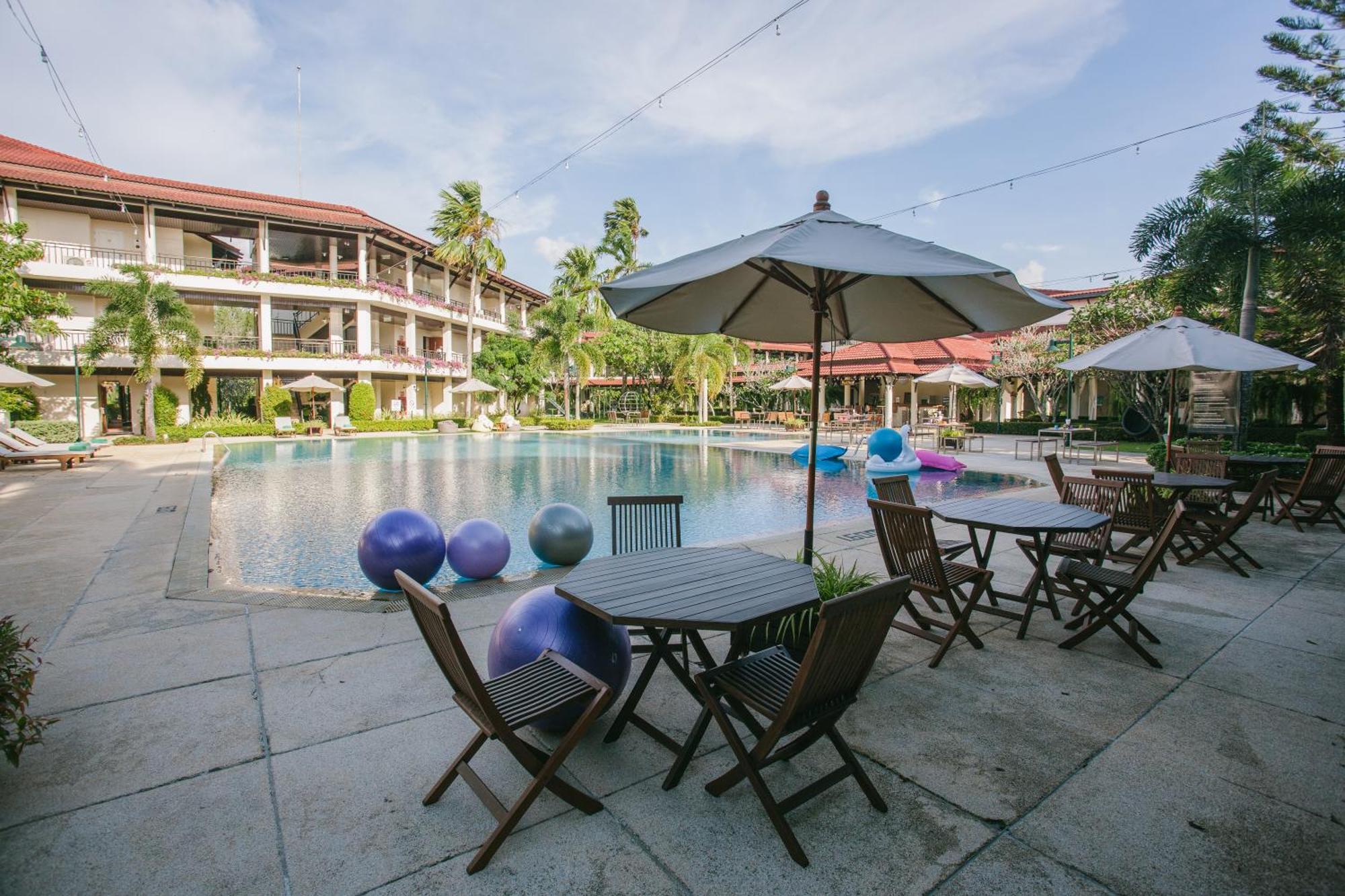 Maneechan Resort - SHA Extra Plus Chanthaburi Esterno foto