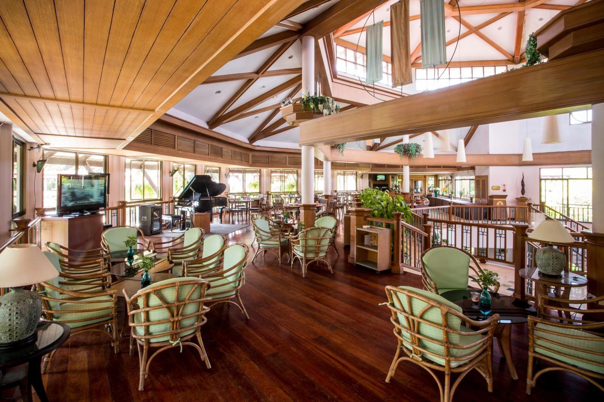 Maneechan Resort - SHA Extra Plus Chanthaburi Esterno foto