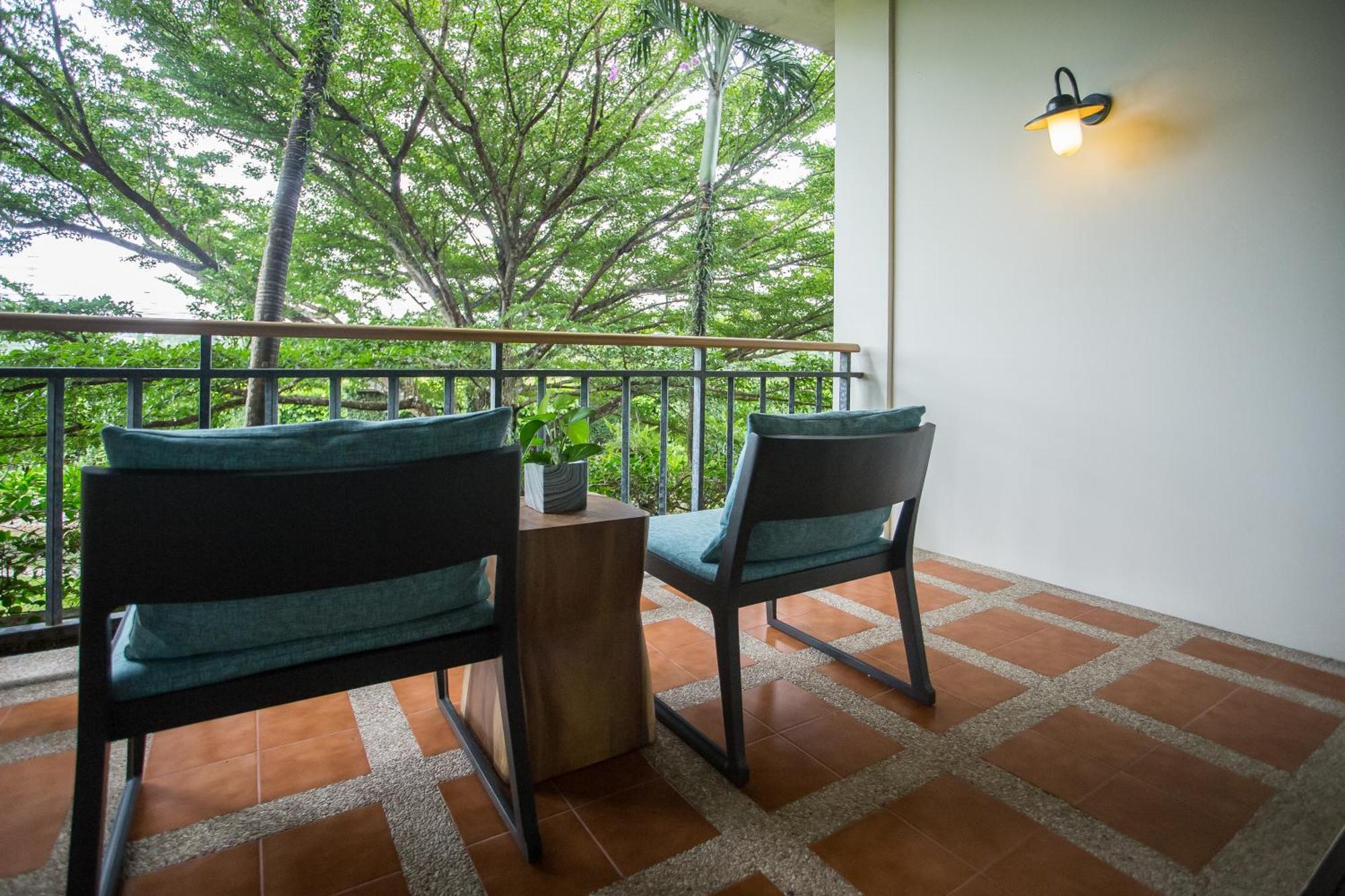 Maneechan Resort - SHA Extra Plus Chanthaburi Camera foto