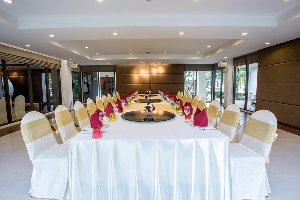 Maneechan Resort - SHA Extra Plus Chanthaburi Esterno foto