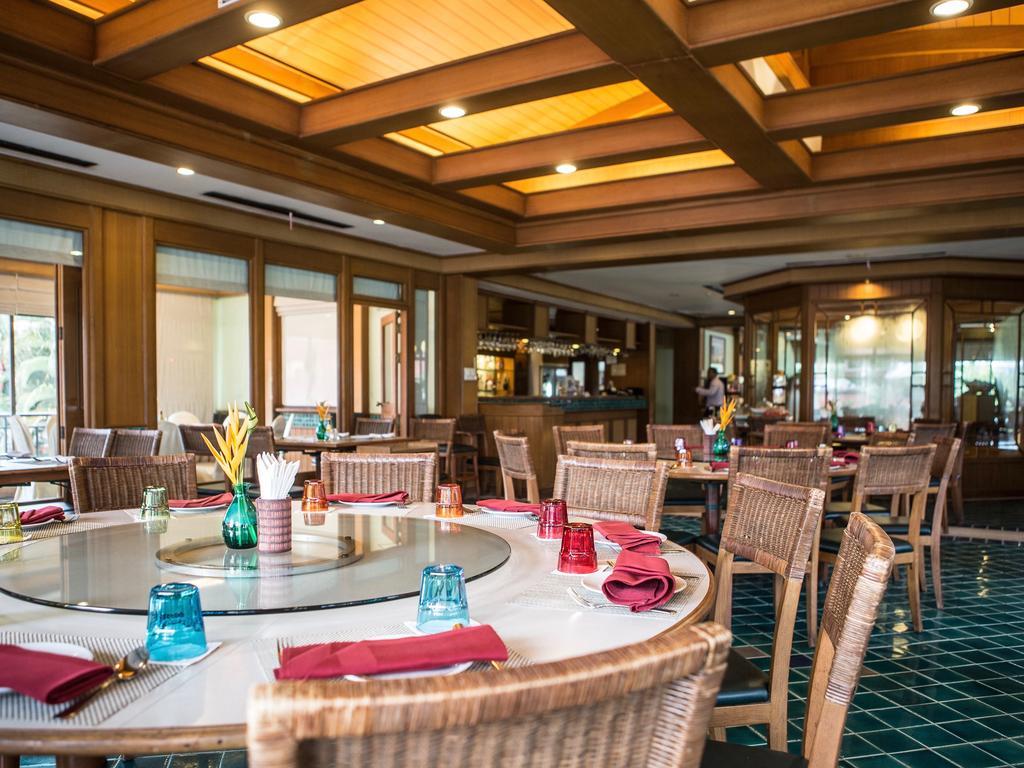 Maneechan Resort - SHA Extra Plus Chanthaburi Esterno foto
